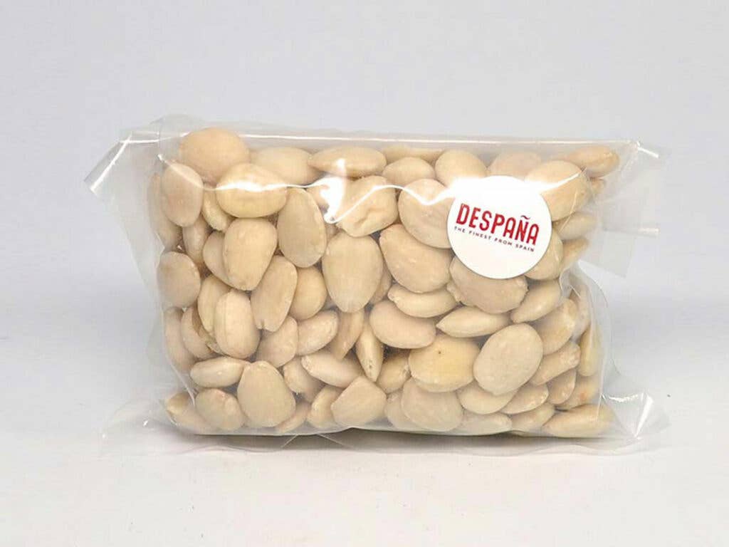 Marcona almonds