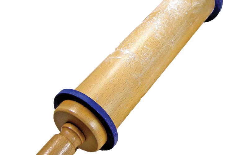 Evendough Rolling Pin Bands