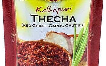 Thecha