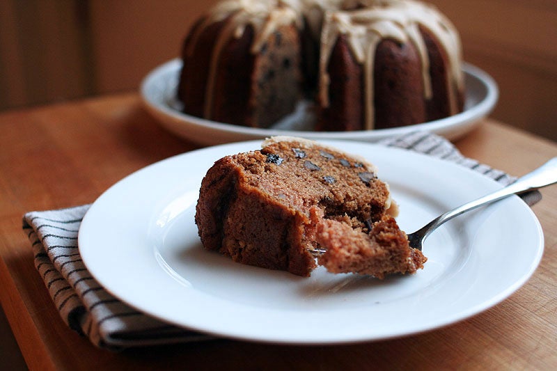 applesauce cake recipe