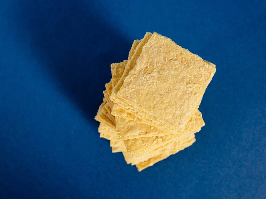 aida crackers