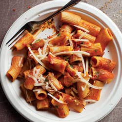 Family-Friendly Pasta Dishes