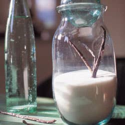How to Make Vanilla Sugar