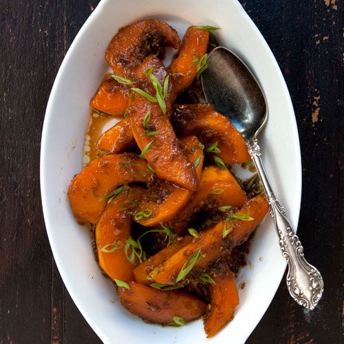 Fresh Pumpkin and Squash Recipes Saveur