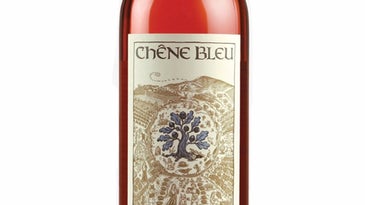 Drink this Now: Chêne Bleu Rosé