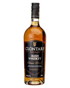 Tasting Notes: Irish Whiskeys