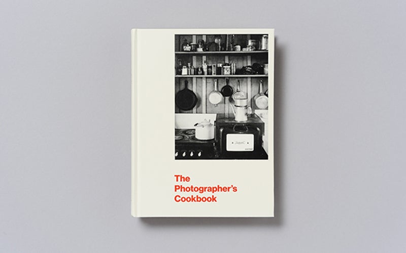 The Photographers Cookbook