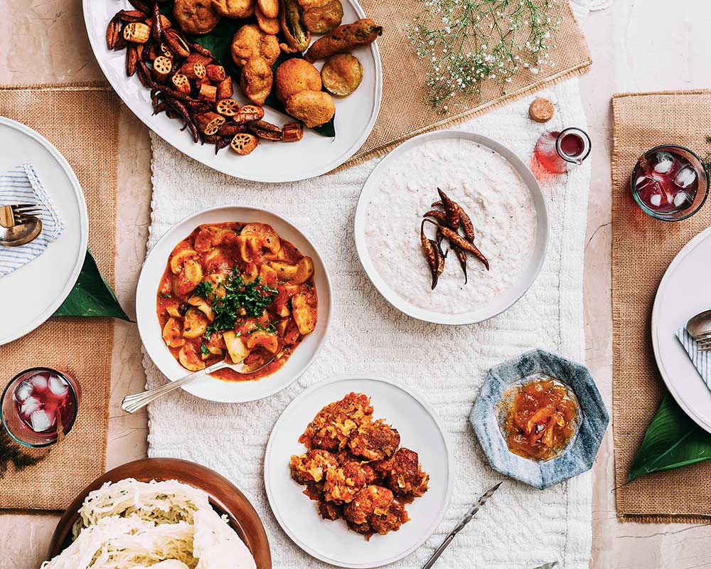 Meet the SAVEUR Blog Awards Finalists: 6 Food Instagrams to Drool Over
