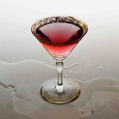 hibiscus rose vesper