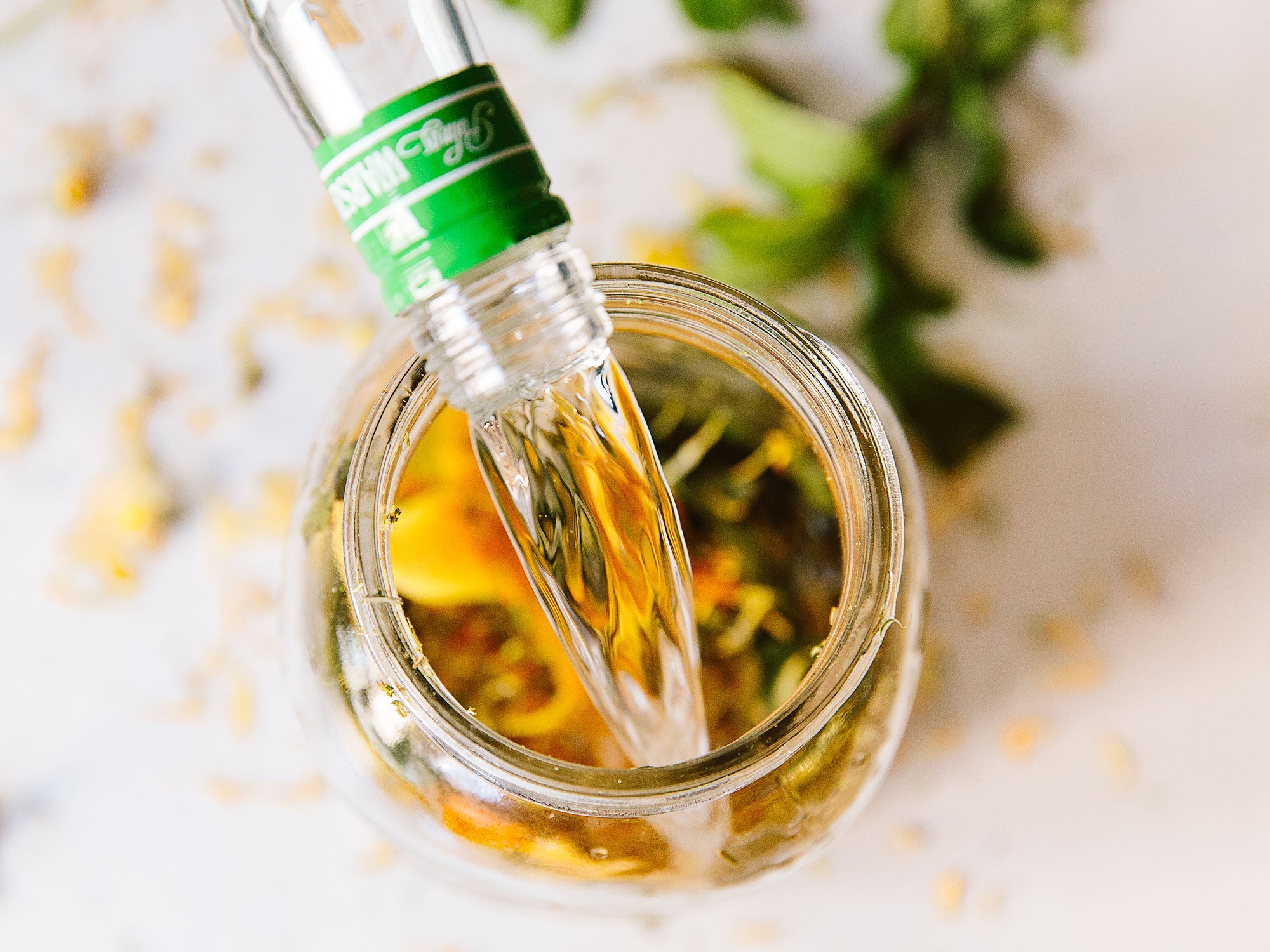 Homemade Amaro is a DIY Project That’s Really Worth Doing Yourself