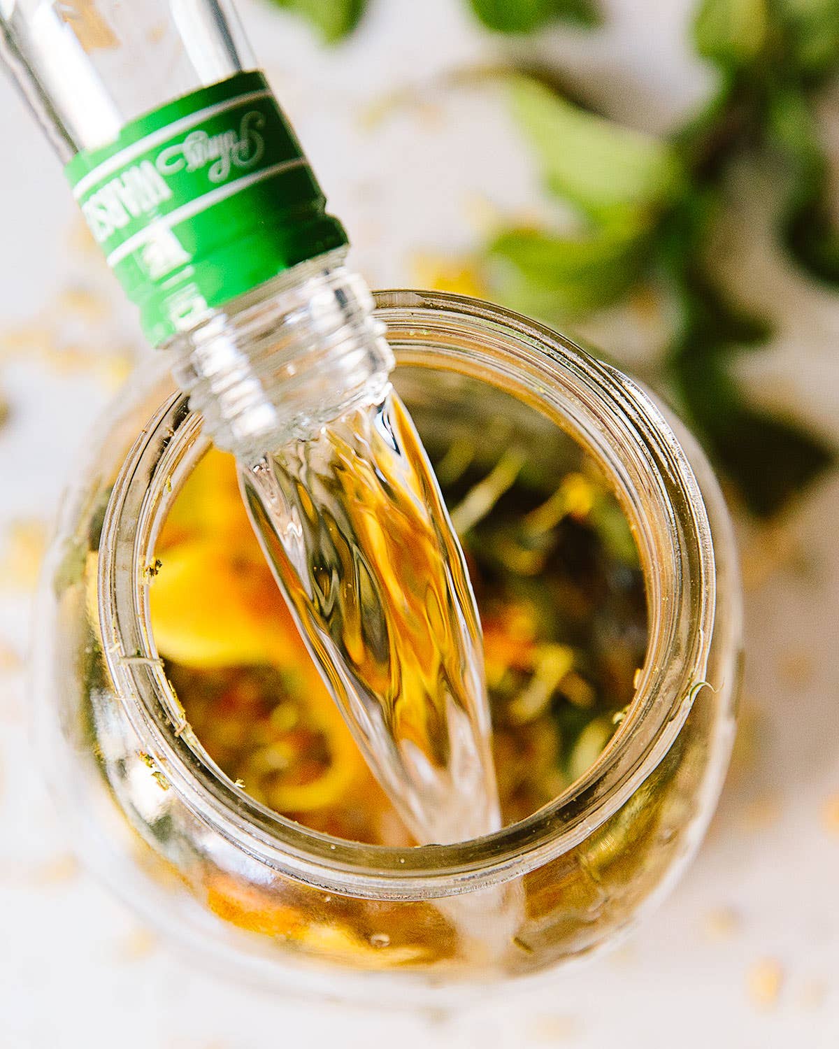 Homemade Amaro is a DIY Project That’s Really Worth Doing Yourself Homemade Amaro is a DIY Project That’s Really Worth Doing Yourself