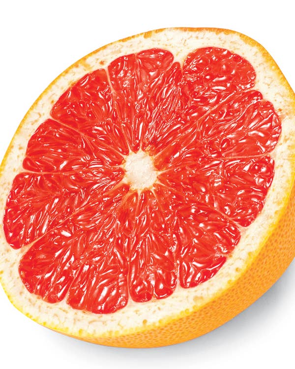 Citrus Science: Grapefruit