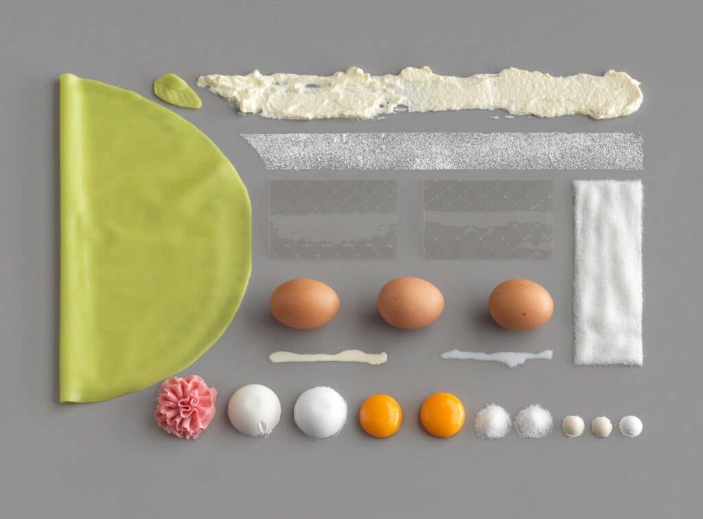 Carl Kleiner's recipe photo for IKEA