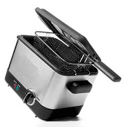 9 Deep Fryers You Can Count On