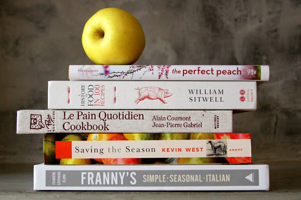 Books Worth Buying: June’s Best Food and Drink Releases