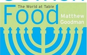 Jewish Food: The World at Table