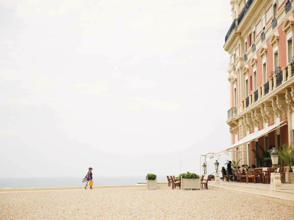 biarritz