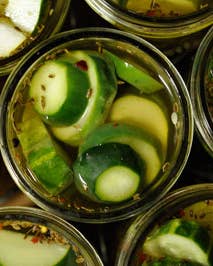Sites We Love: Food In Jars