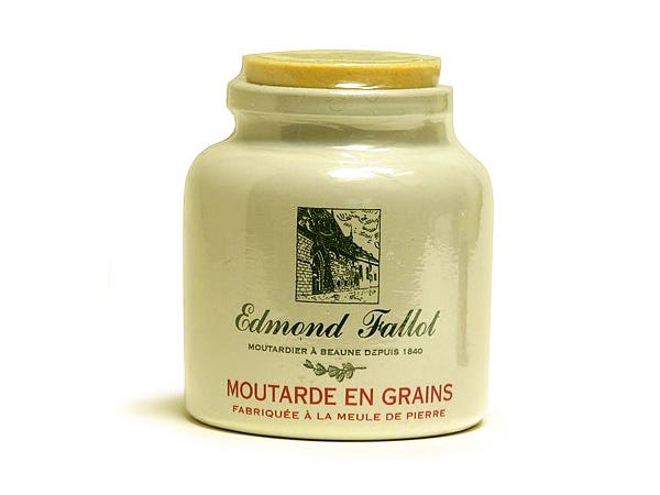 Dijob Mustard