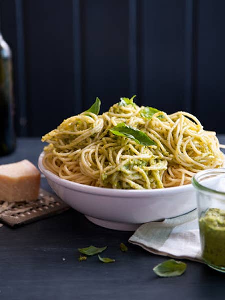 httpswww.saveur.comsitessaveur.comfilesimport2012images2012-117-SWL-pesto-450&#215;600.jpg