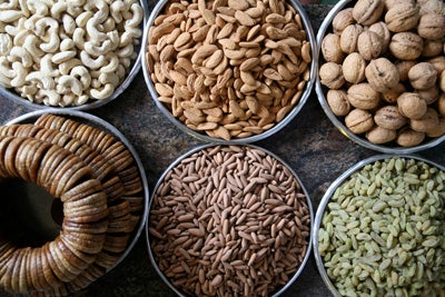 Scenes from Mumbai’s Markets
