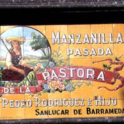 Sanlúcar’s Elegant Manzanilla