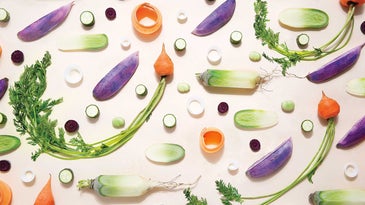 A General Theory for Cooking Great Vegetables