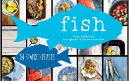 Fish cookbook