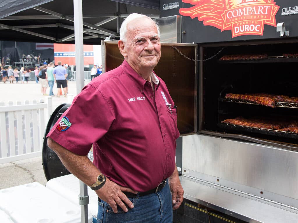 Windy City Smokeout