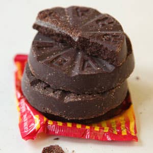 Mexican Chocolate