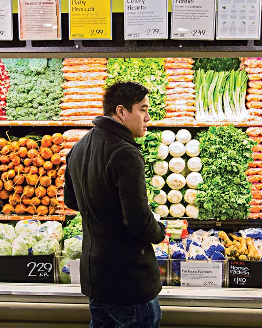 Whole Foods’ Major Price Cuts Didn’t Last Long