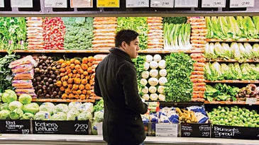 Whole Foods' Major Price Cuts Didn't Last Long