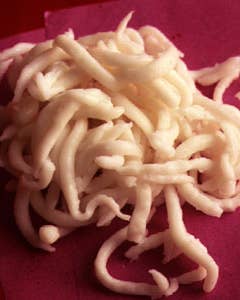 Noodledom