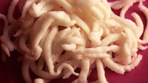 Noodledom