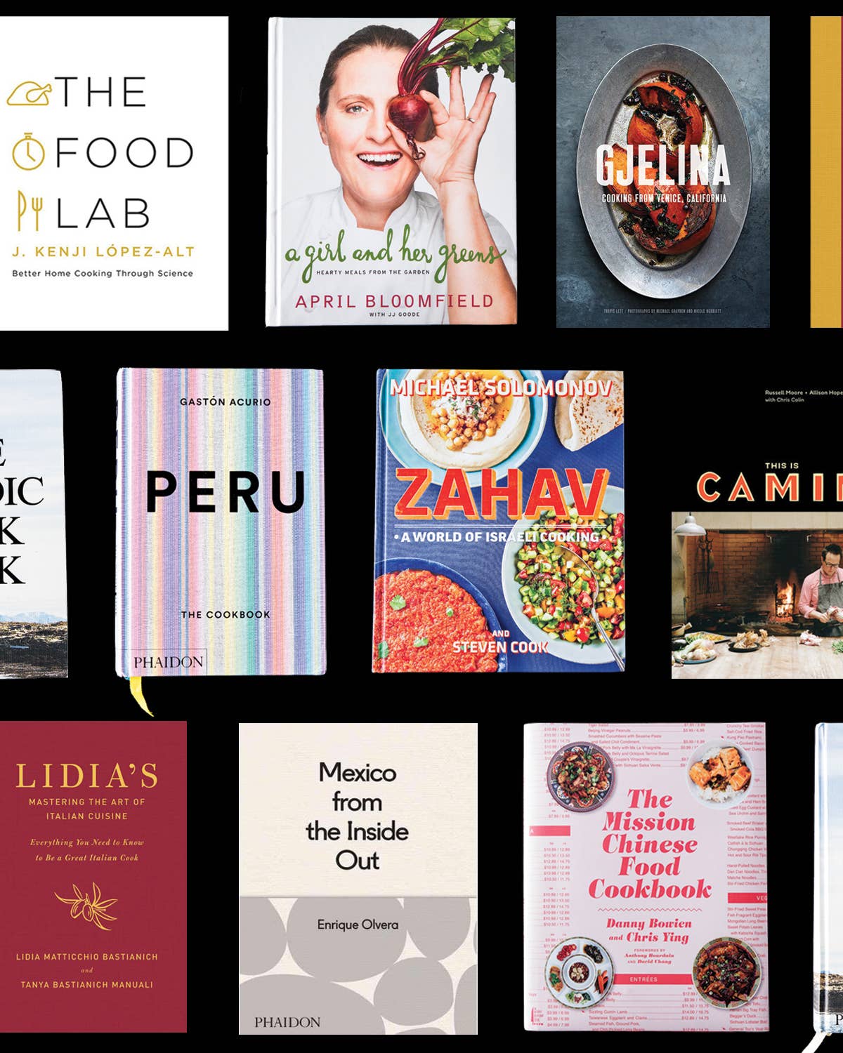 Join SAVEUR’s Cookbook Club Today and Cook With Us Through Our Favorite Books