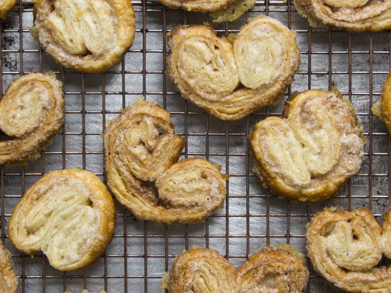 Palmiers