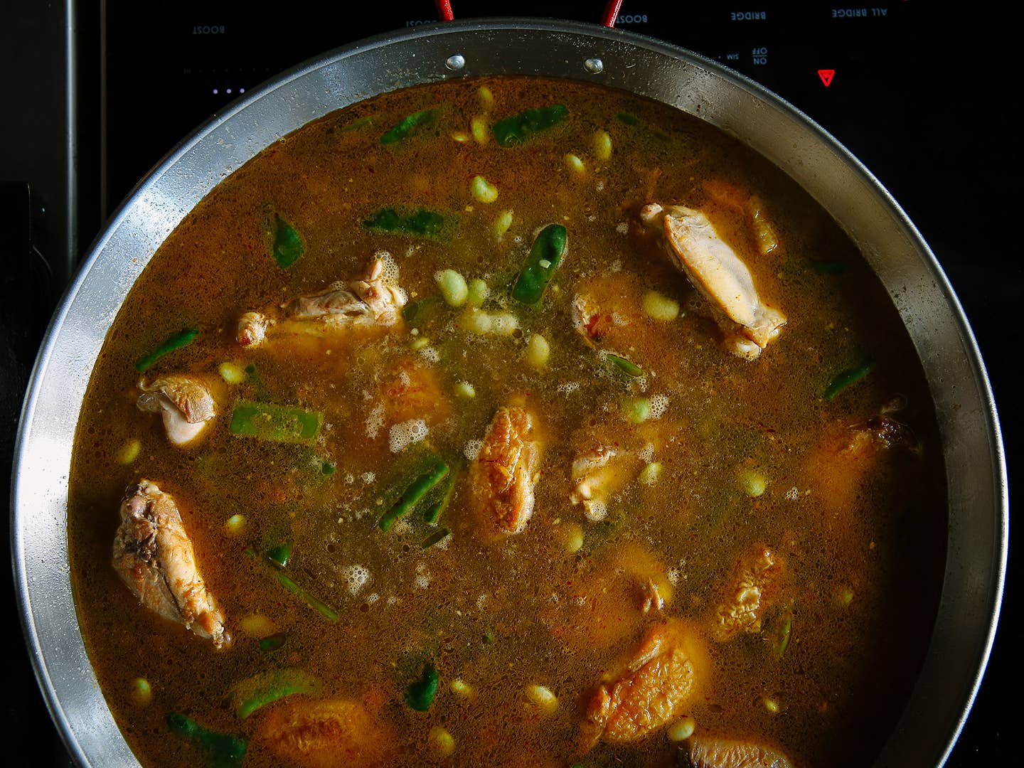 paella