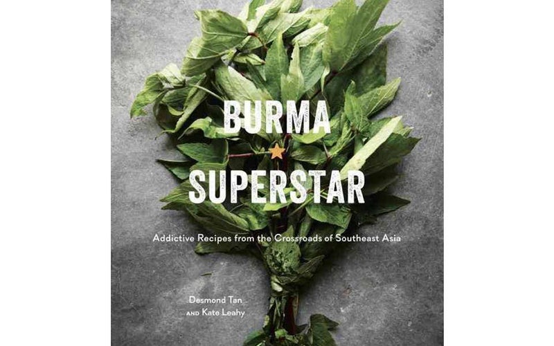Burma Superstar
