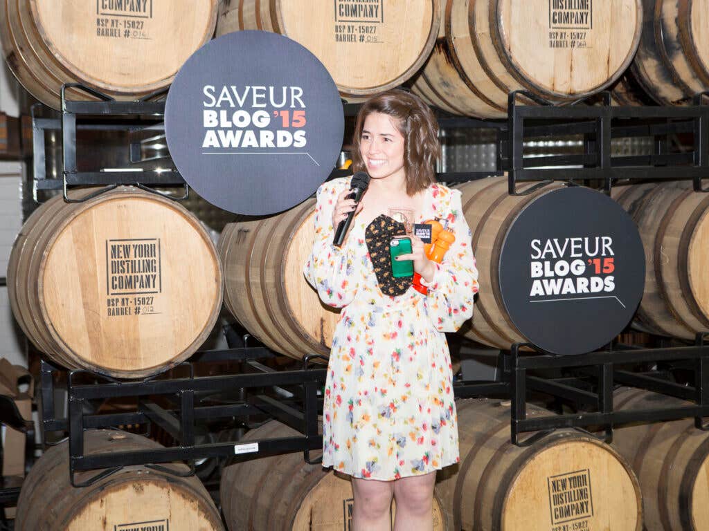 Sav Blog Awards