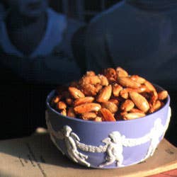 Phoebe Ephron’s Blanched Almonds