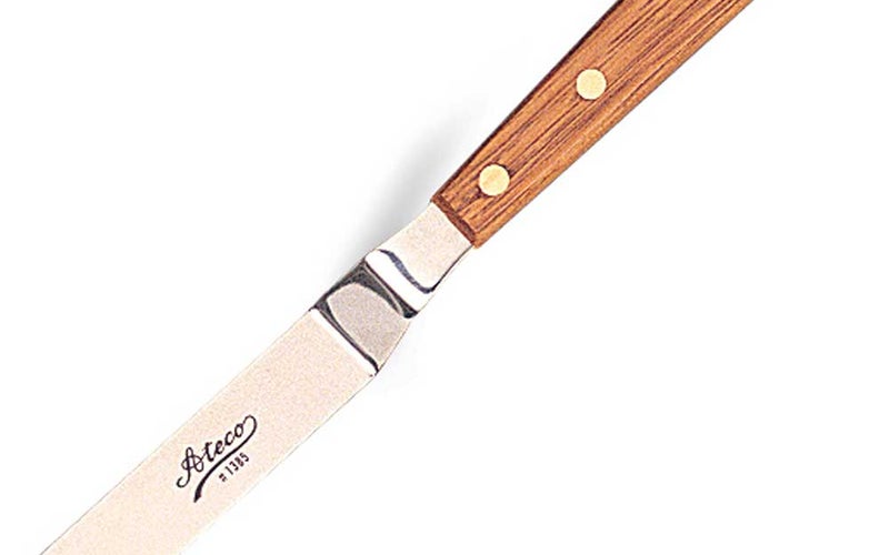 Mini Offset Spatula