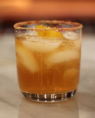 The Retox Cocktail