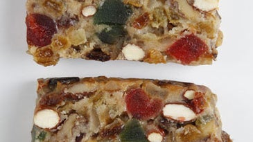 Fruitcake Forensics: Deconstructing Christmastime's Iconic Dessert