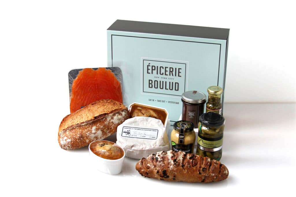 Épicerie Boulud Connoisseur Gift Box