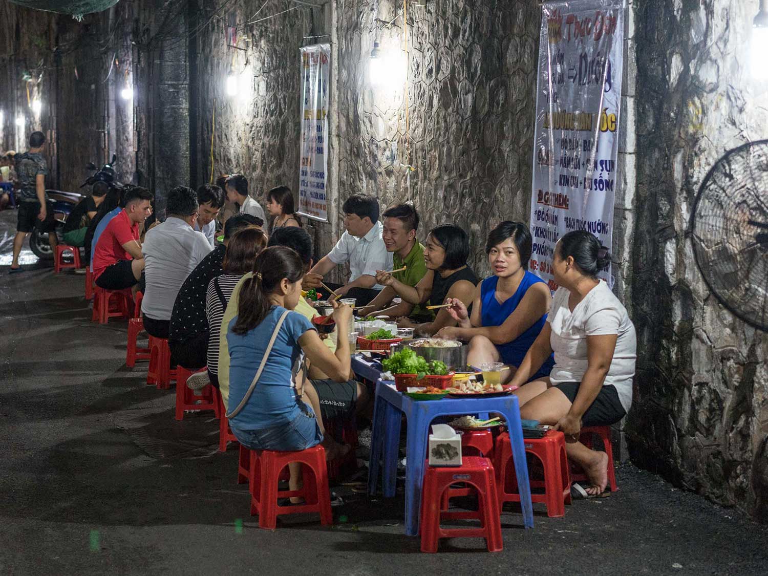 Com vietnamese rodjulian street food The Little