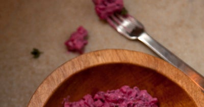 Herring and Beet Salad | SaveurBack ButtonSearch IconFilter Icon-image