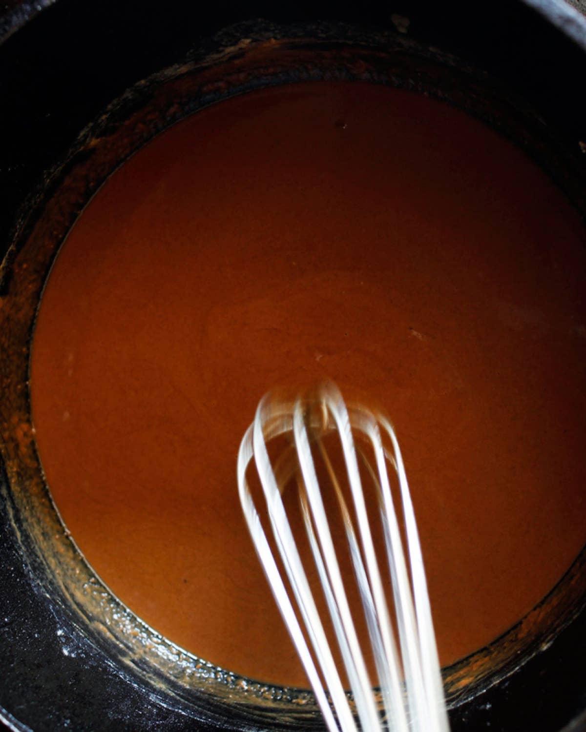 Video: How to Make a Dark Roux