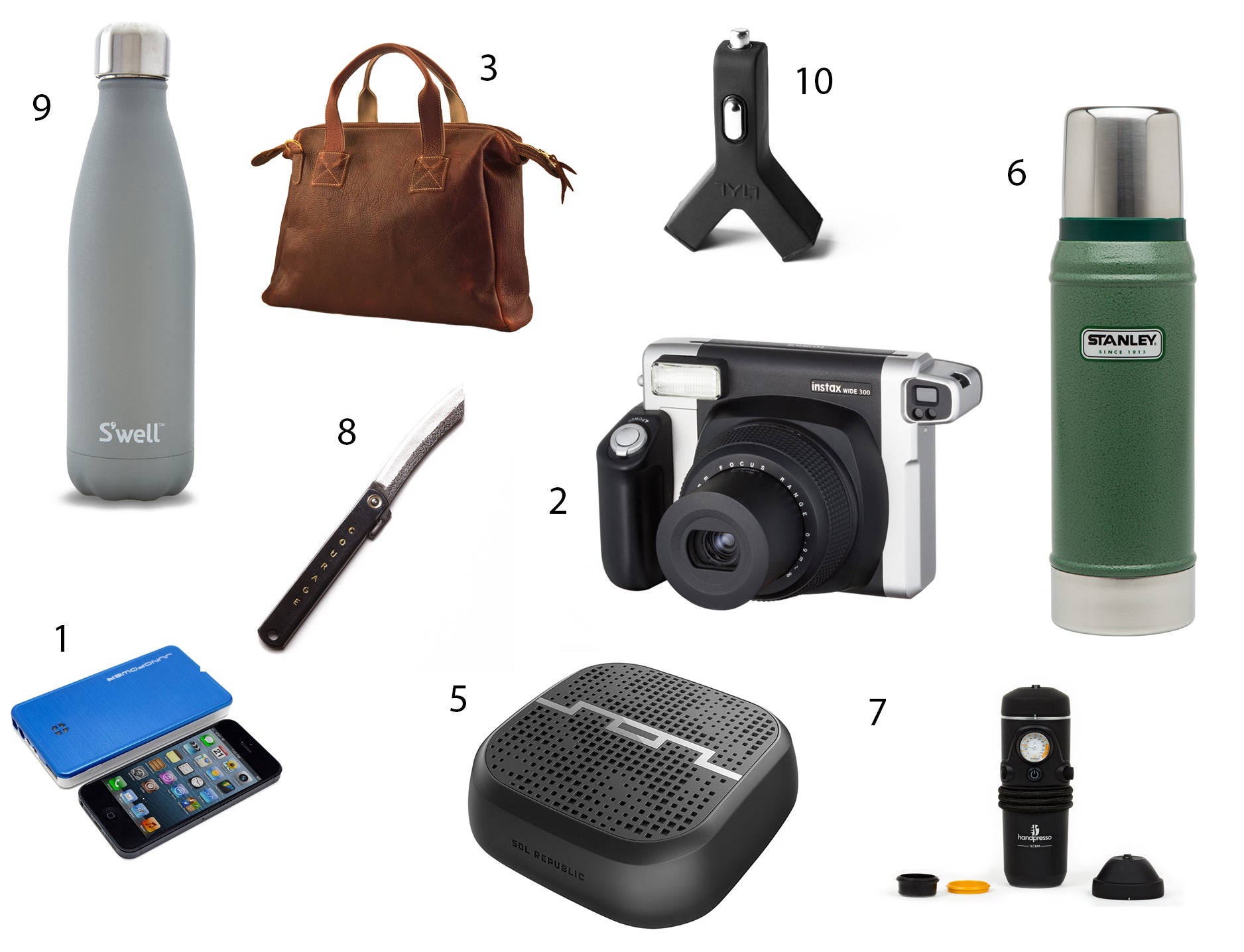 Must-Have Gear for Your Next Off-Road Trip - Featured Image