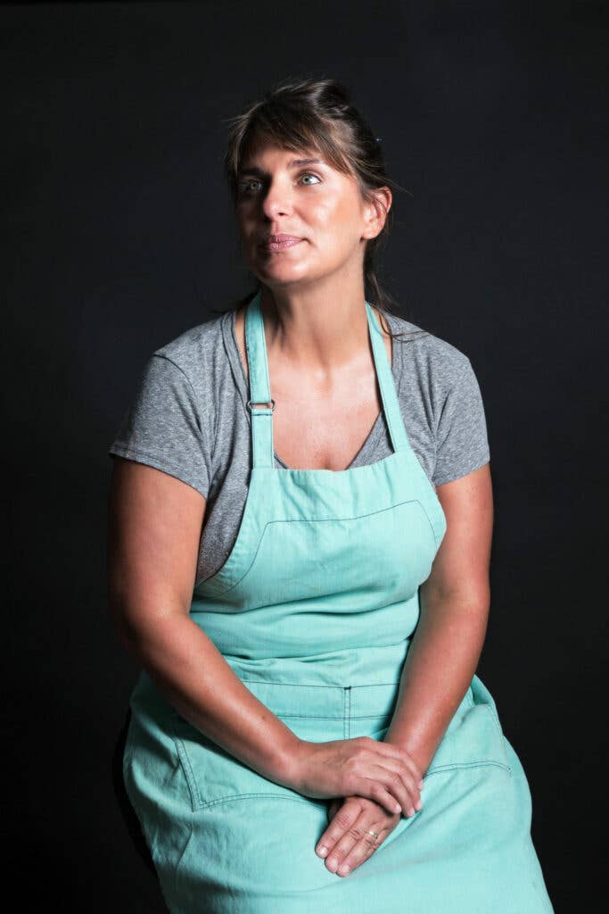 vivian howard