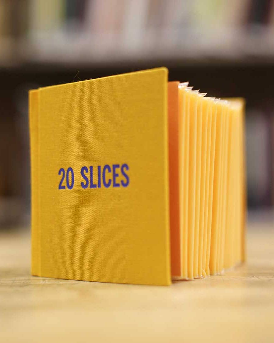 You Can Check Out an Actual Cheese Book at this Michigan Library